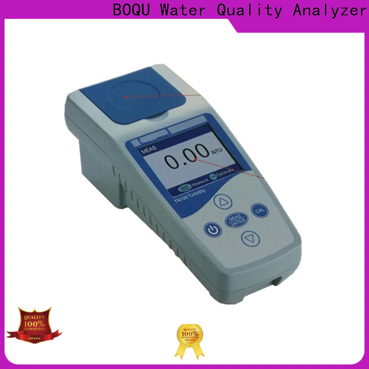 High-quality suspended solid meter supplier