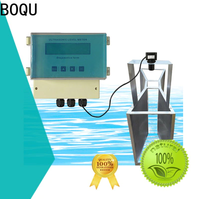 Best portable ultrasonic flow meter supplier