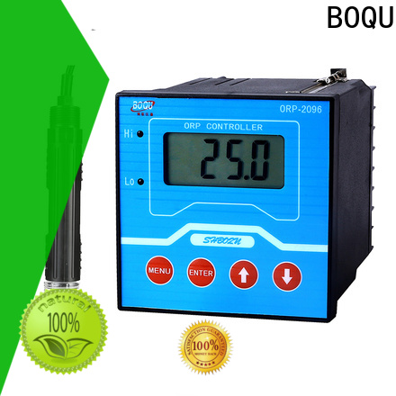 BOQU Factory Price industrial ph meter factory