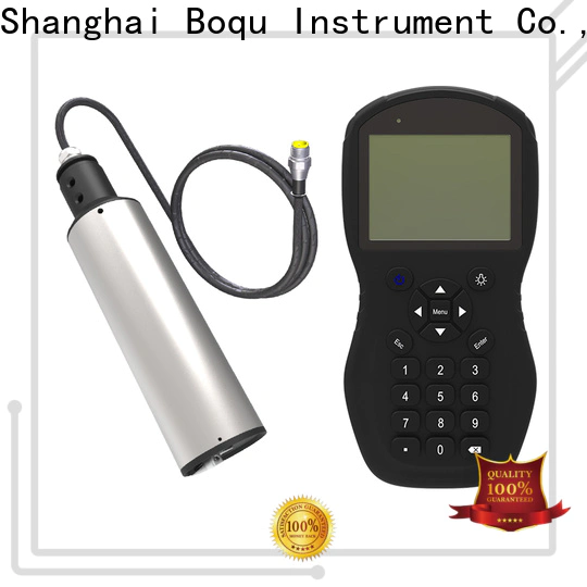 High-quality suspended solid meter supplier