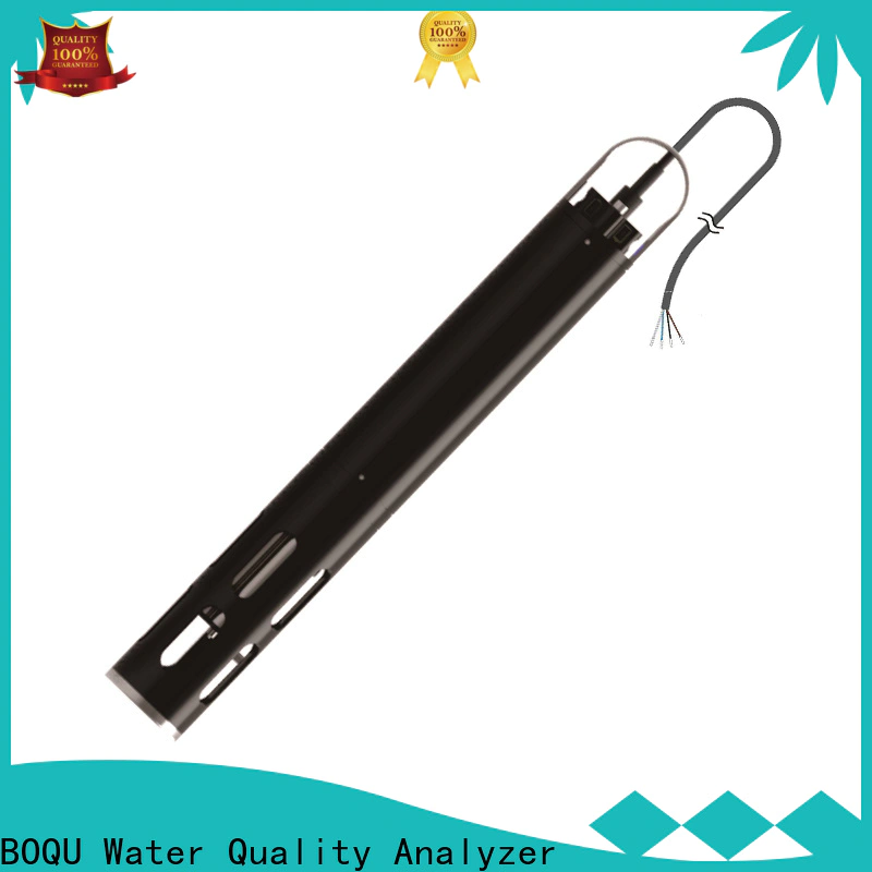 BOQU Factory Price multiparameter water quality probe factory