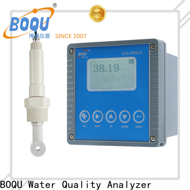 Professional acid concentration meter supplier