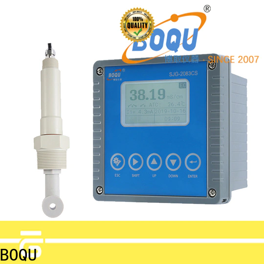 High-quality acid concentration meter manufacturer