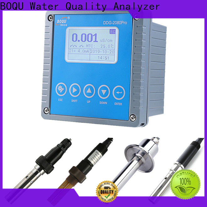 Factory Price best tds meter for water testing manufacturer
