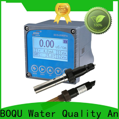 BOQU Best Price tds meter manufacturer
