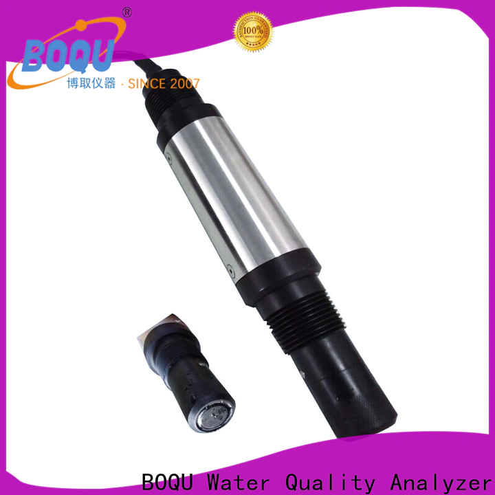 High-quality portable dissolved oxygen meter company