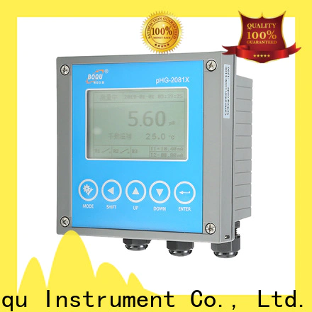BOQU best water tds meter manufacturer