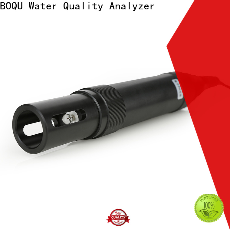 BOQU Factory Price industrial ph sensor manufacturer