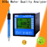 BOQU free chlorine meter supplier