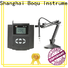 High-quality online conductivity meter company