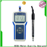 Professional portable conductivity meter factory