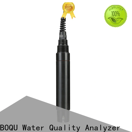 Best industrial conductivity sensor supplier