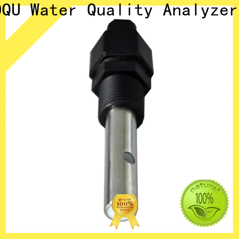 BOQU water conductivity sensor manufacturer