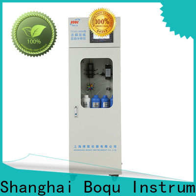 BOQU Wholesale bod cod meter manufacturer