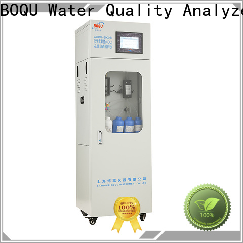 BOQU online bod cod analyzer company