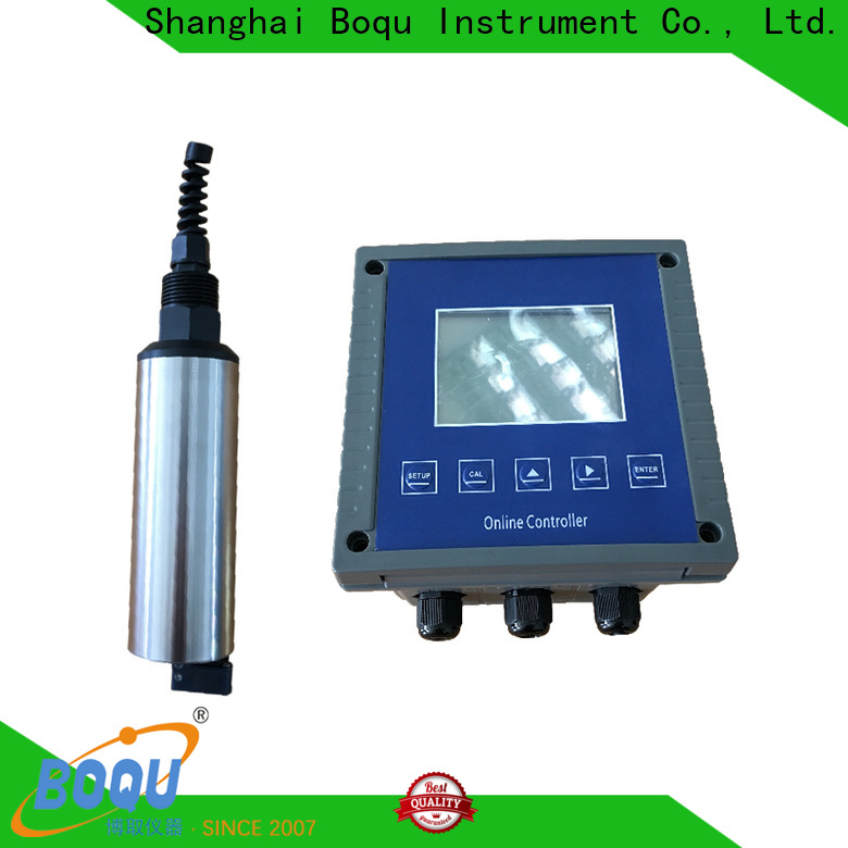 BOQU online oil-in-water analyzer company