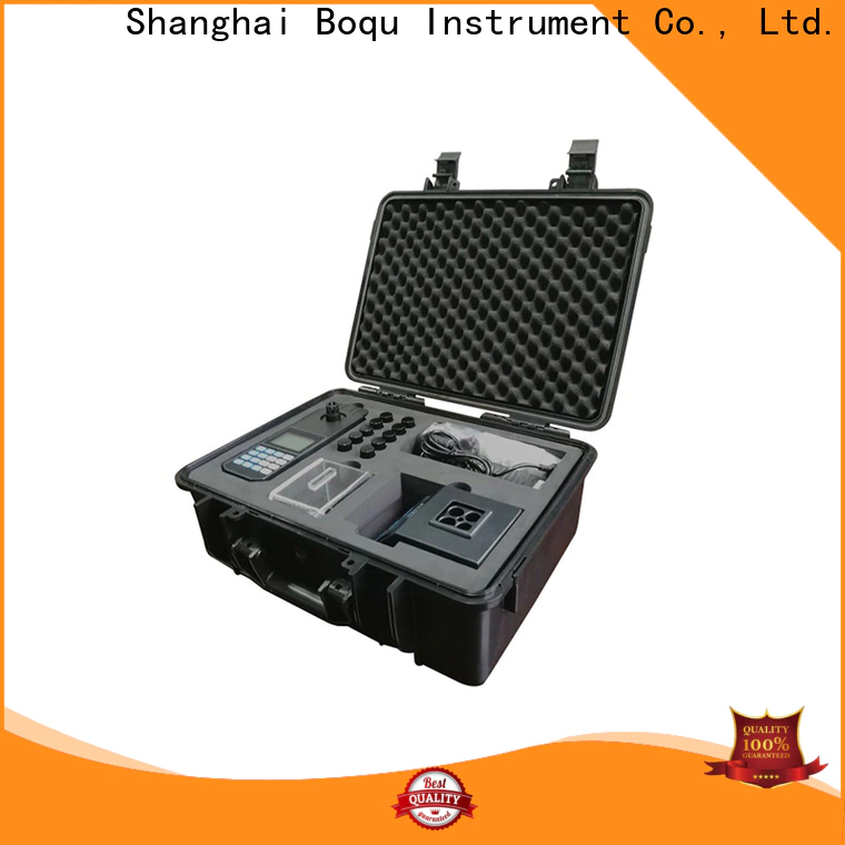 BOQU High-quality cod meter portable factory