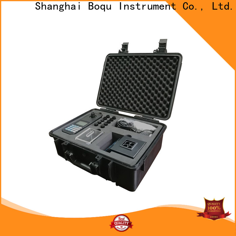 BOQU High-quality cod meter portable factory