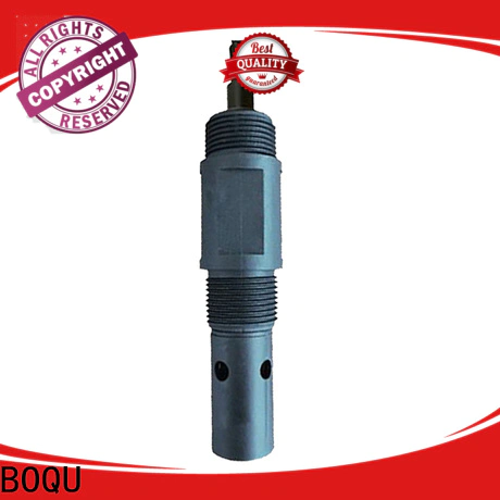 BOQU Factory Price water conductivity sensor supplier