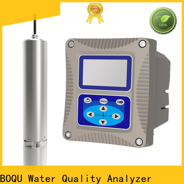 BOQU High-quality bod cod meter company