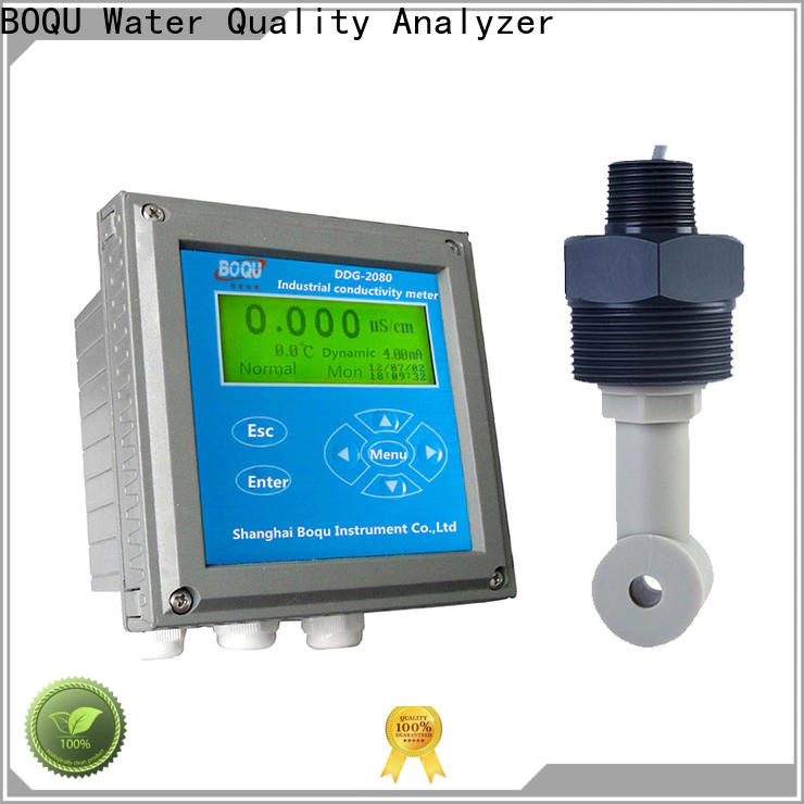 High-quality best tds meter for water testing manufacturer