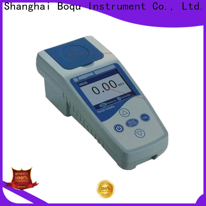 Wholesale suspended solid meter factory