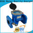 Wholesale ultrasonic flow meter supplier