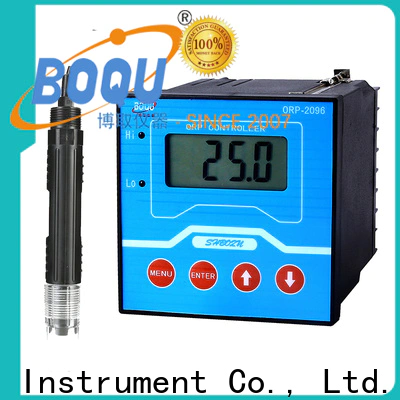 BOQU Wholesale industrial ph meter factory