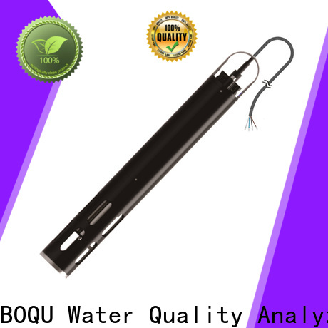 High-quality multiparameter water quality probe supplier