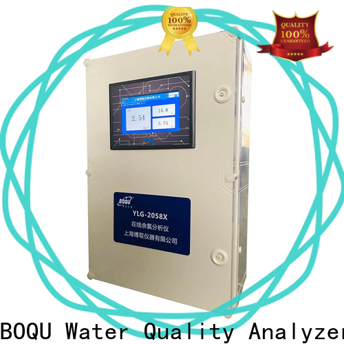 Factory Price portable chlorine meter supplier