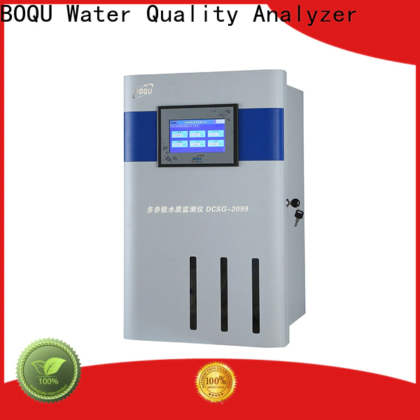 Professional water quality multi-parameters manufacturer