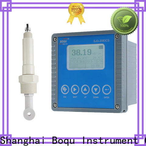 BOQU Best Price best tds meter supplier