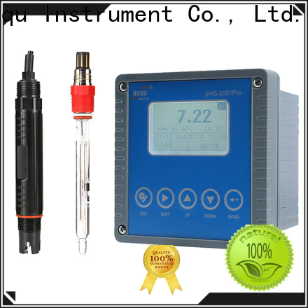Best Price industrial ph meter company