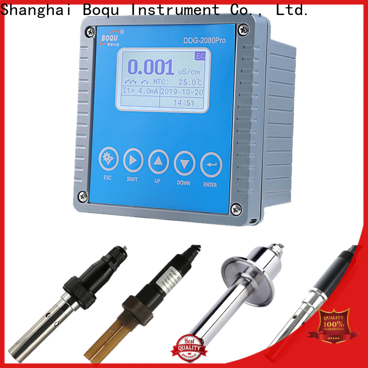 Best Price best quality tds meter factory