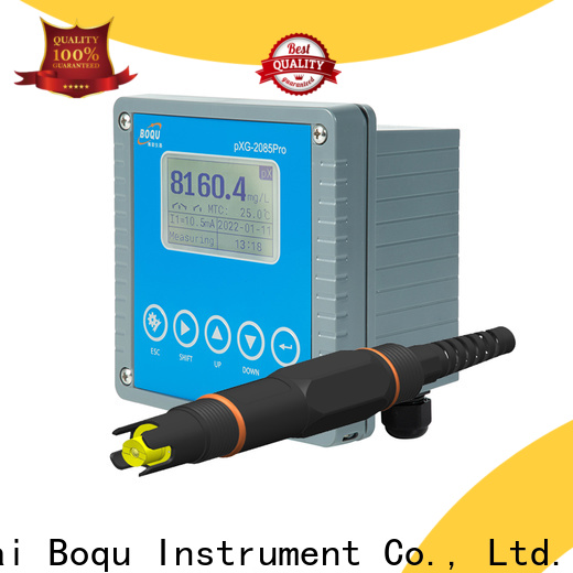 BOQU online water hardness meter supplier