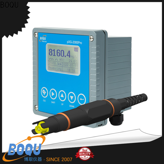 Best Price online water hardness meter manufacturer