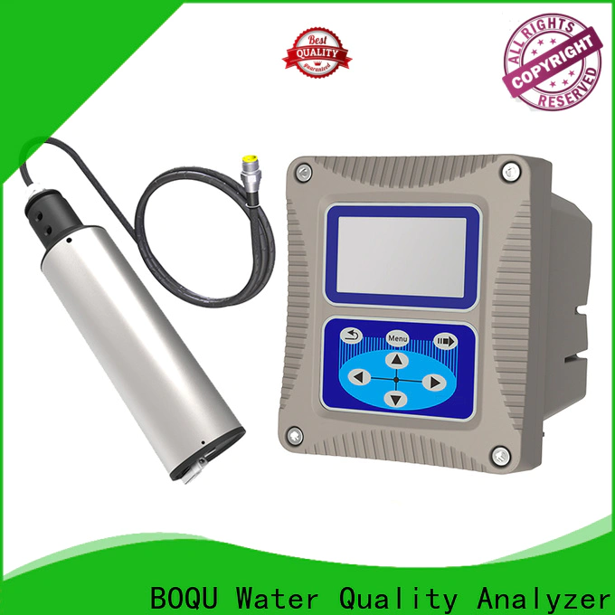 Professional online turbidimeter manufacturer