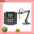 BOQU portable conductivity meter supplier