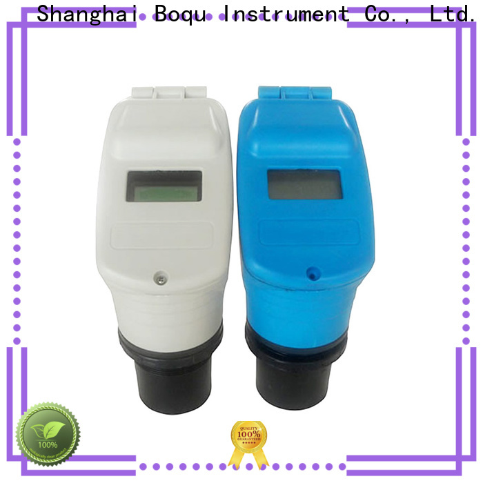 Best Price ultrasonic level meter manufacturer