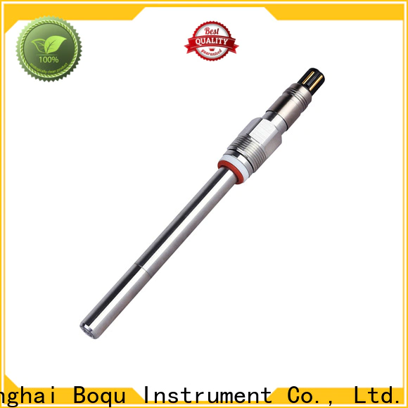 BOQU Factory Price portable dissolved oxygen meter company