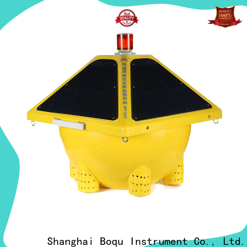 Best Price water quality multi-parameters factory