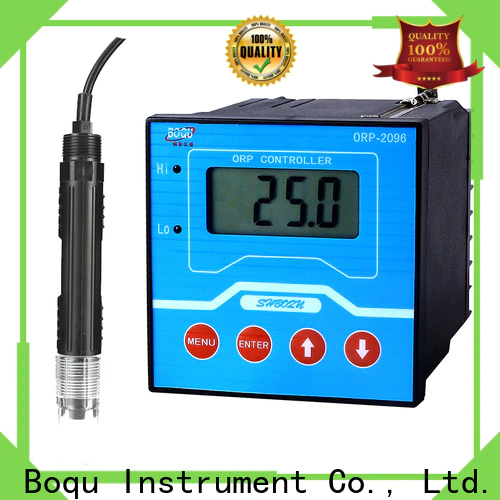 BOQU Factory Direct industrial ph meter supplier