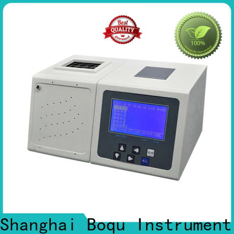 BOQU Best Price online cod meter supplier