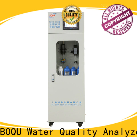 BOQU Wholesale cod bod analyzer company