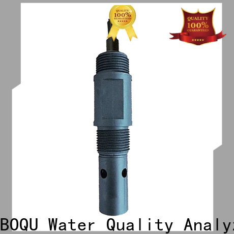 BOQU Professional industrial conductivity sensor company