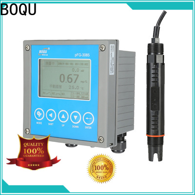 Professional online water hardness meter company