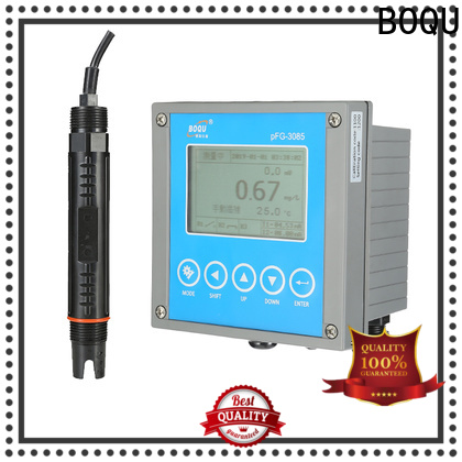 High-quality online water hardness meter supplier