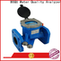 BOQU Factory Direct ultrasonic flow meter supplier