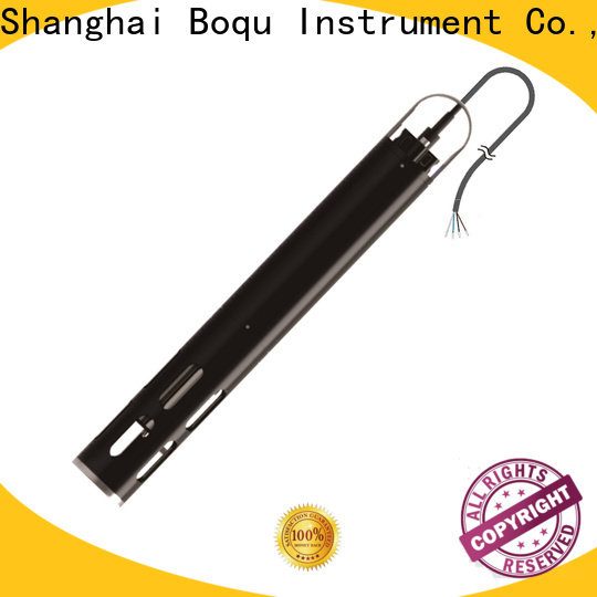 Professional multiparameter water quality probe supplier