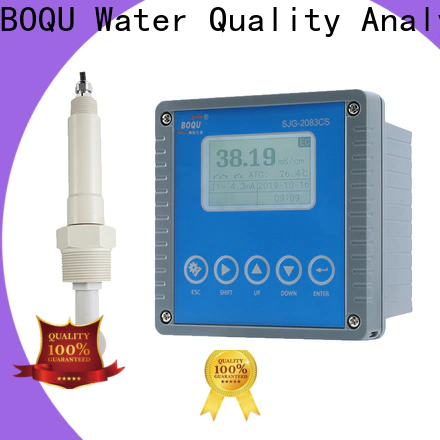 BOQU Best Price cheap tds meter company